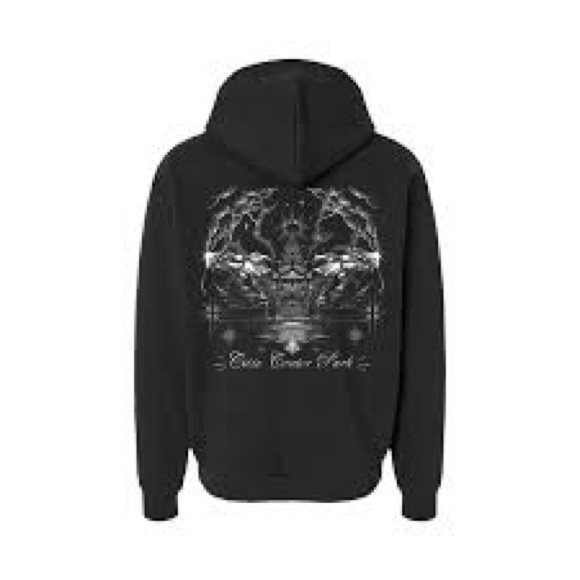 DOM DOLLA Civic Center Park Pullover‎ Hoodie Sz L *NO LONGER SOLD* - Picture 1 of 6